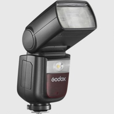 GODOX V860III Fuji Ving Camera Flash Kit (V860IIIF)