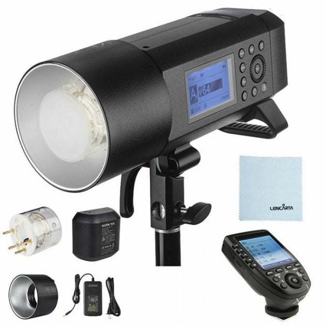 Godox  WITSTRO AD400PRO OUTDOOR FLASH KIT