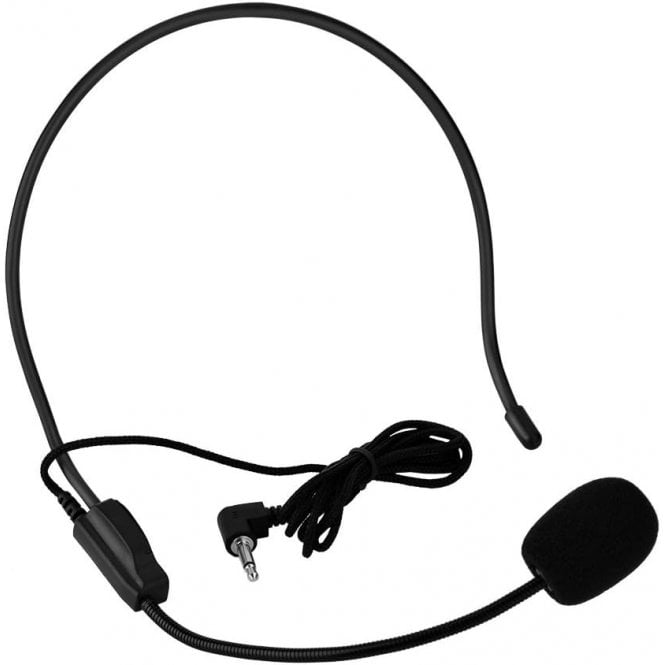 Headset Condenser Microphone