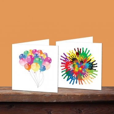 Kids Photo Cards
