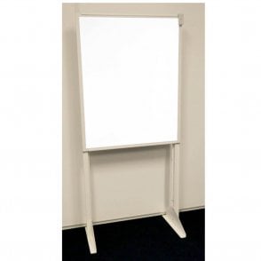 LED backdrop with dimmer