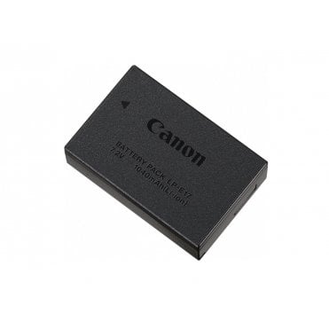 LP-E17 Camera Battery