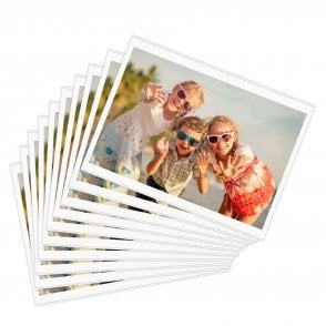 Magnetic Photo Frames 4 x 6" (Box of 200)