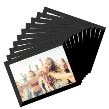 Magnetic Photo Frames 4 x 6" (Box of 200)