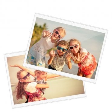 Magnetic Photo Frames 5x7" (Box of 200)