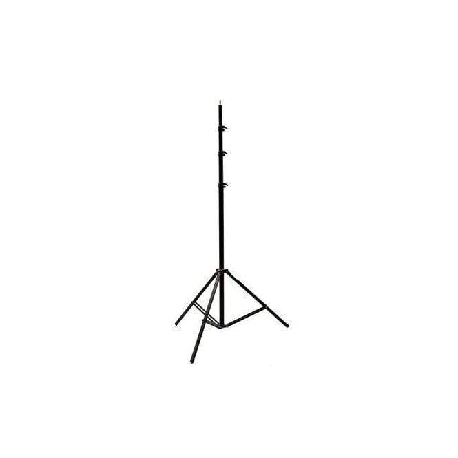 Manfrotto 4 Section Heavy Duty Air Cushioned Stand (Metal Collars)