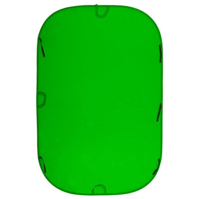 Manfrotto Collapsible 1.8 x 2.75cm Chromakey Green