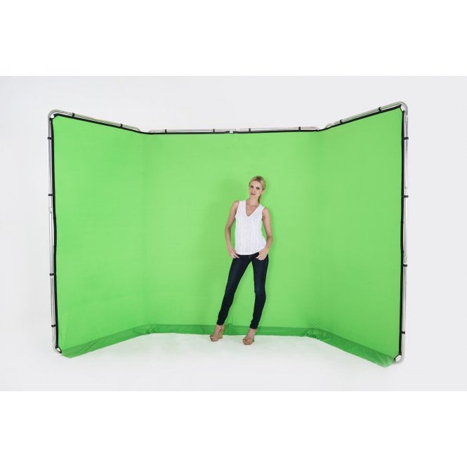 Manfrotto Panoramic Background Cover 4m