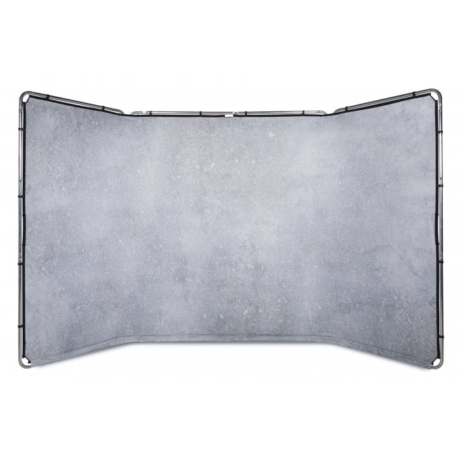 Manfrotto Panoramic Background Cover 4m