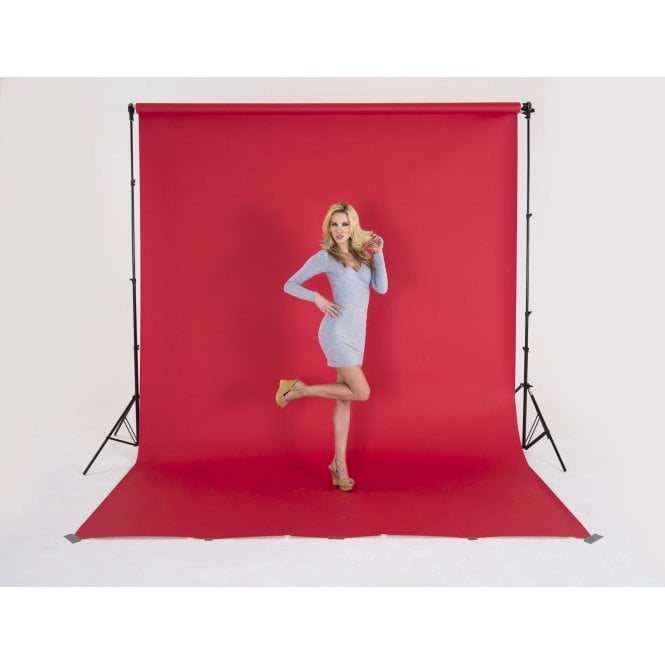 Manfrotto Solo Background Support 3m