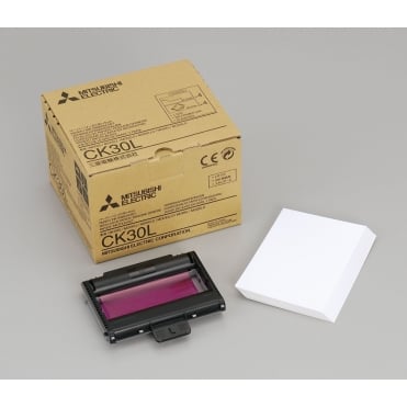Mitsubishi CK30L Printer Paper