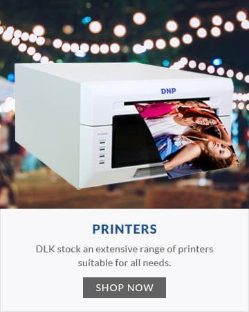 Dye Sub DNP Printers