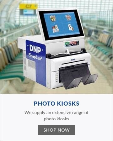Photo Kiosk