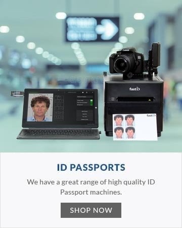 ID Passports
