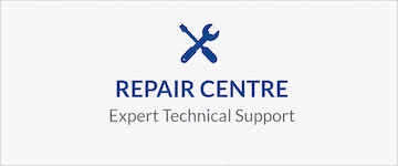 Repair & Support Centre