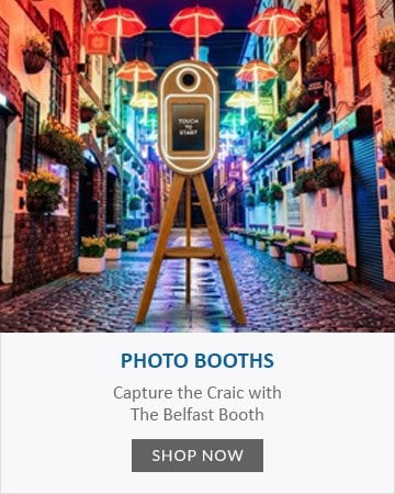 The Belfast Booth