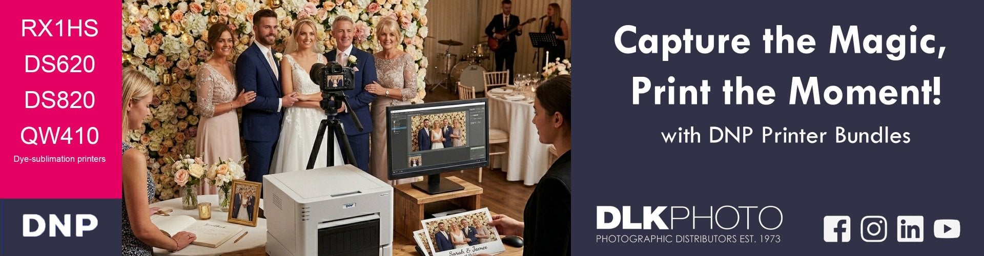 Wedding Photography