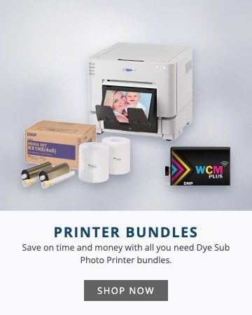 Printer Bundles