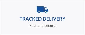 Tracked Delivery