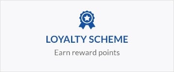 Loyalty Scheme