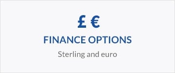 Finance Options