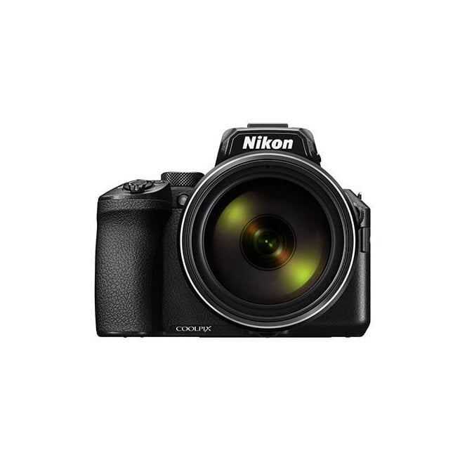 Nikon Coolpix P950 Bridge Camera