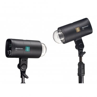 ONE Off Camera Flash Dual Kit with Backpack