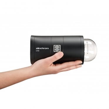 ONE Off Camera Flash Kit - Single with Hardshell Case