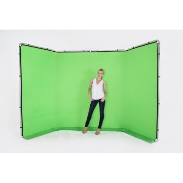 Panoramic Background 4m