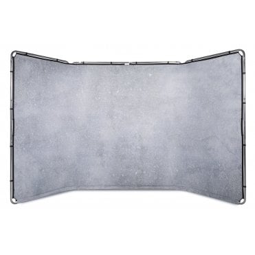 Panoramic Background Cover 4m