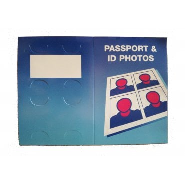 Passport Wallets