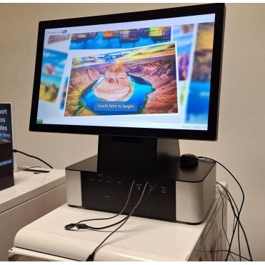 Photo Event Printing System