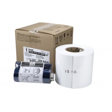 Photo Print Kit 6R 6800/6850