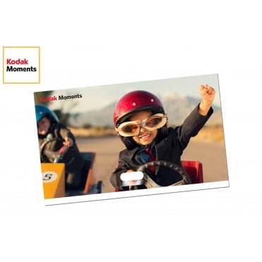 Photo Wallets (6x8")
