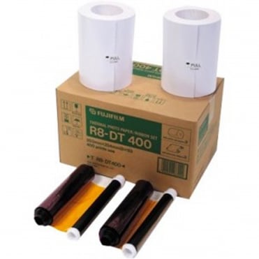 R8-DT400 8x10 media for ASK4000 Printer