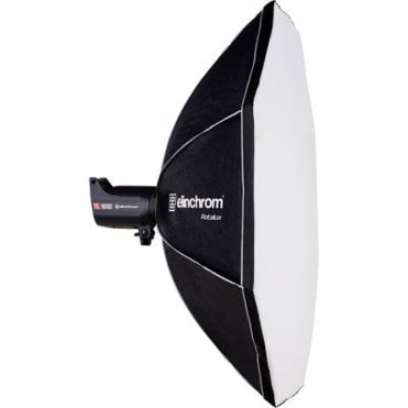Rotalux 135cm Octa Softbox only (Order Speedring Separately)
