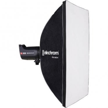 Rotalux 90x110cm Softbox only (Order Speedring Separately)