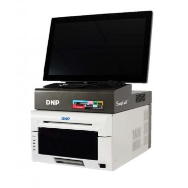 Snaplab SL620 III Kiosk + DT-T90 terminal