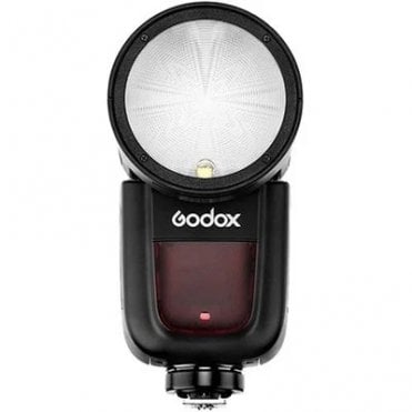 V1 Canon Round Flash Kit (V1C)