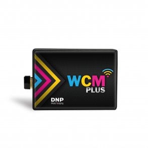 WCM Plus: Lightning-Fast Wireless Print Module